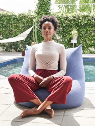 [Wellness Brand Interview Series] Yogibo Corporation — Embracing Every Mode of Rest: Sitting, Lying, or Leaning