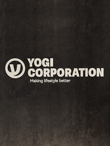 Yogibo Korea Changes Company Name to Yogi Corporation