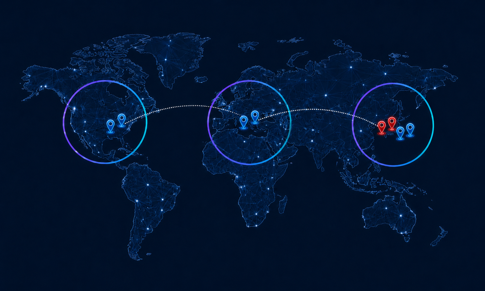 World Map Partnership