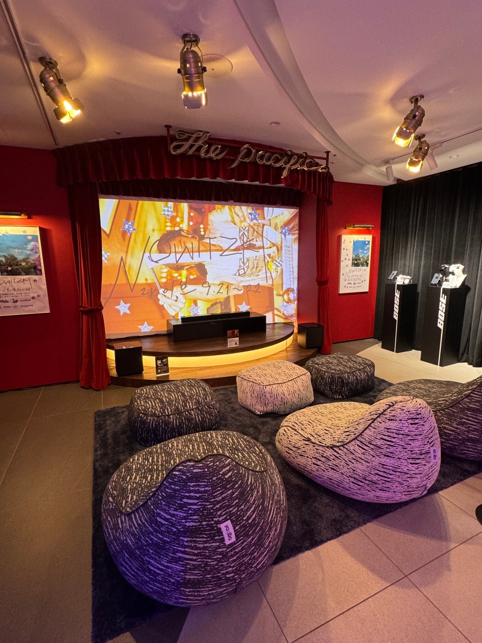 Bose Offers a Unique Experience in the Brand Zone at the Beenzino Concert